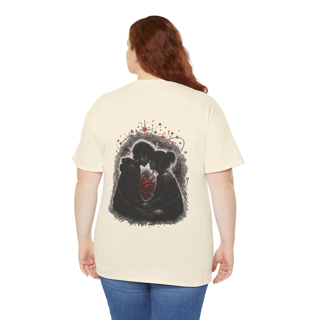Her Connection Tee