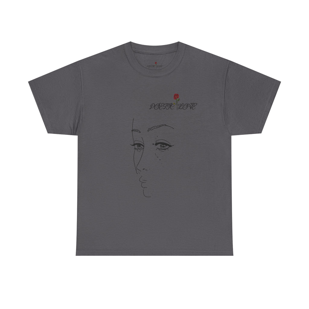 His Notice Tee 1