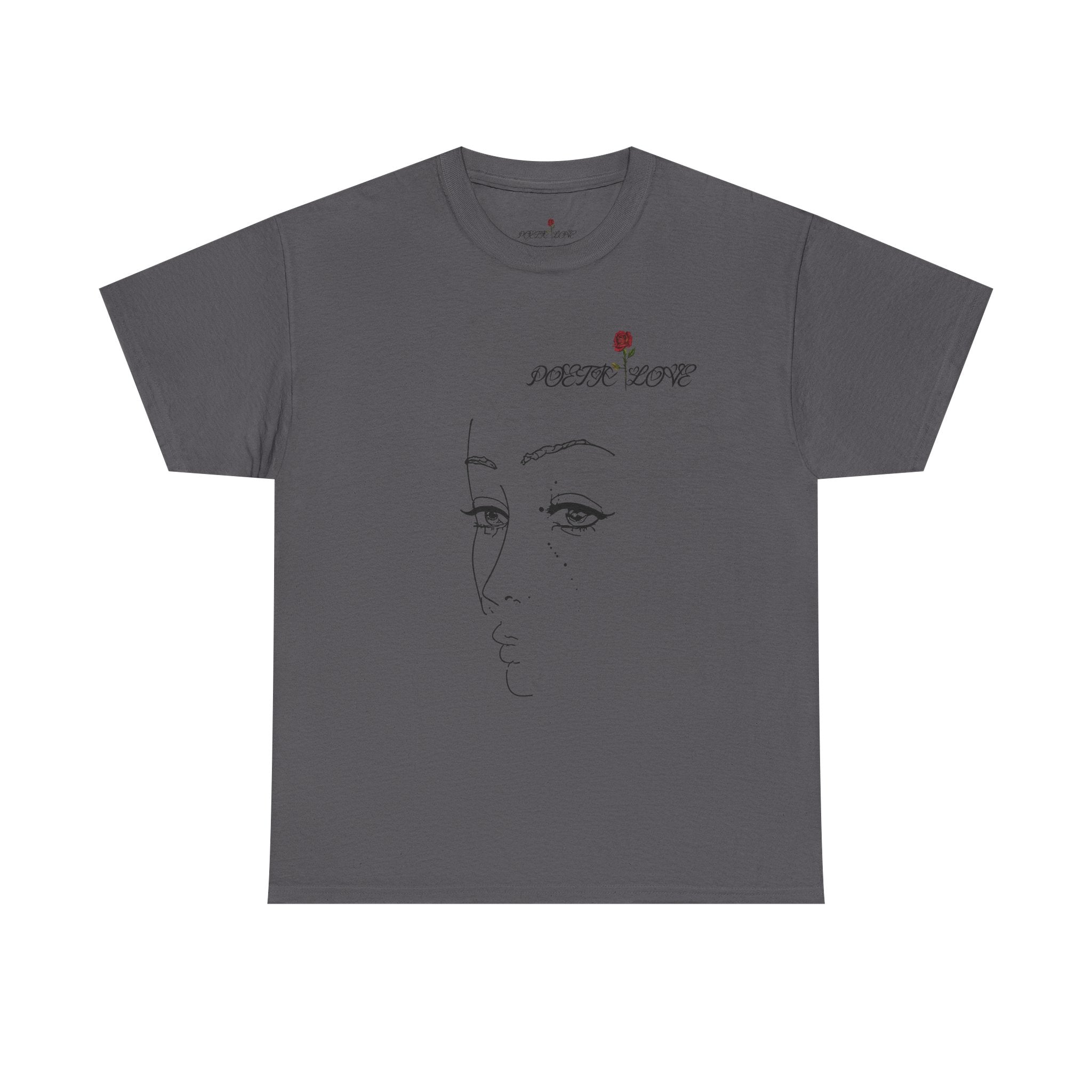 His Notice Tee 1