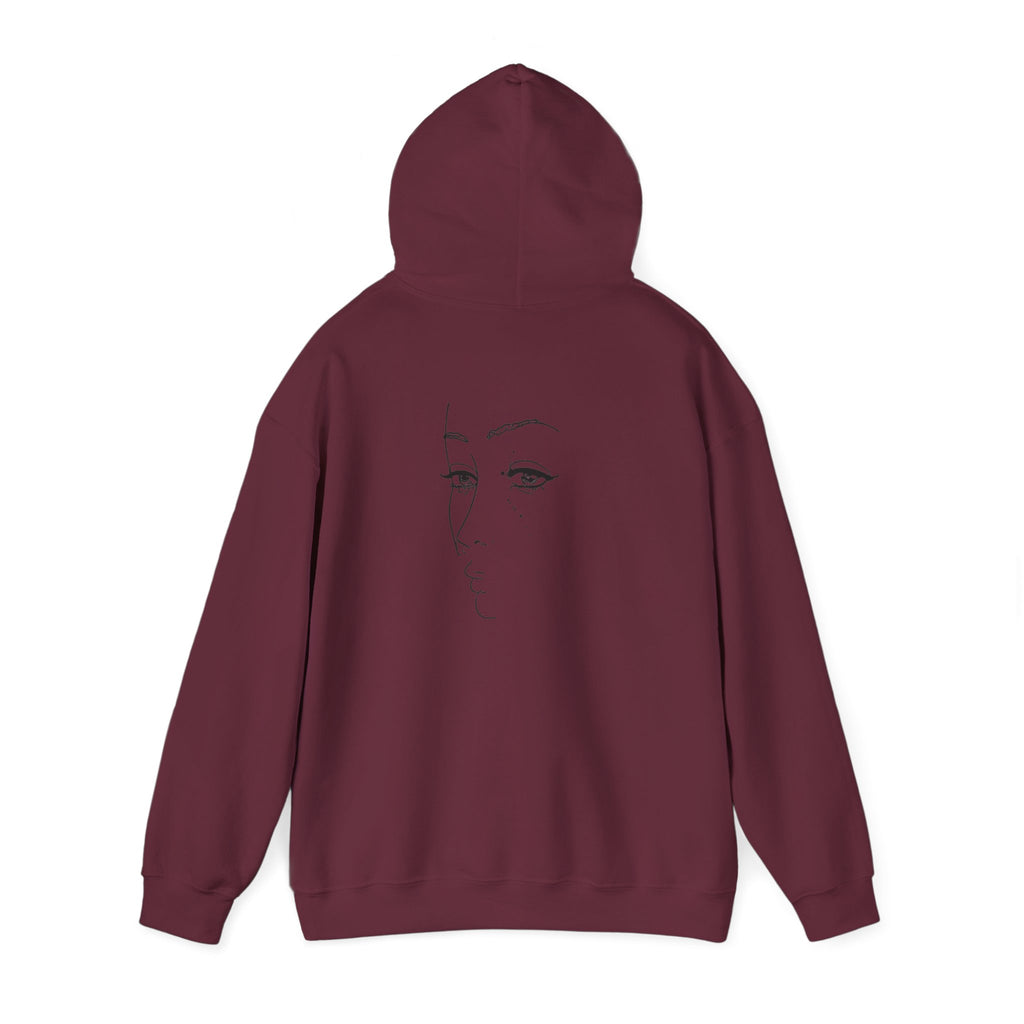 His Notice Hoodie 1