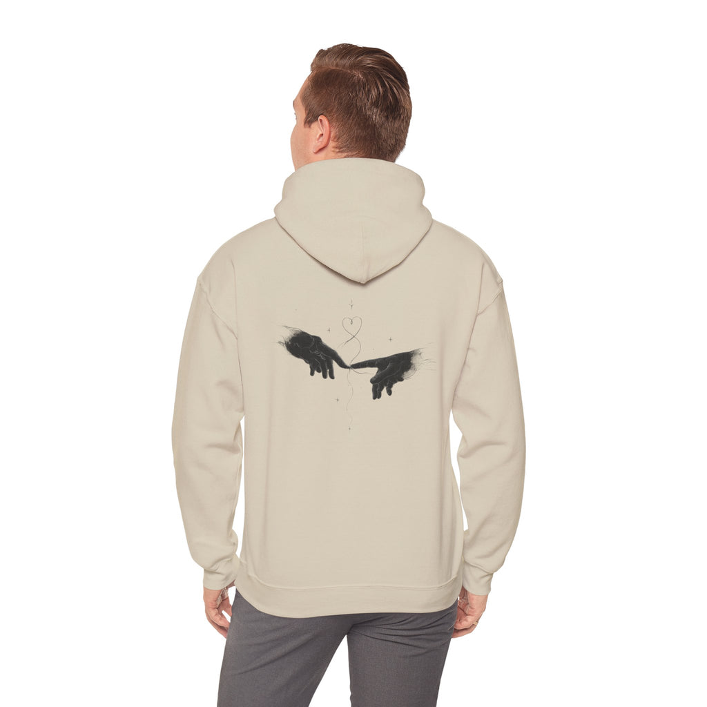 His Connection Hoodie 1