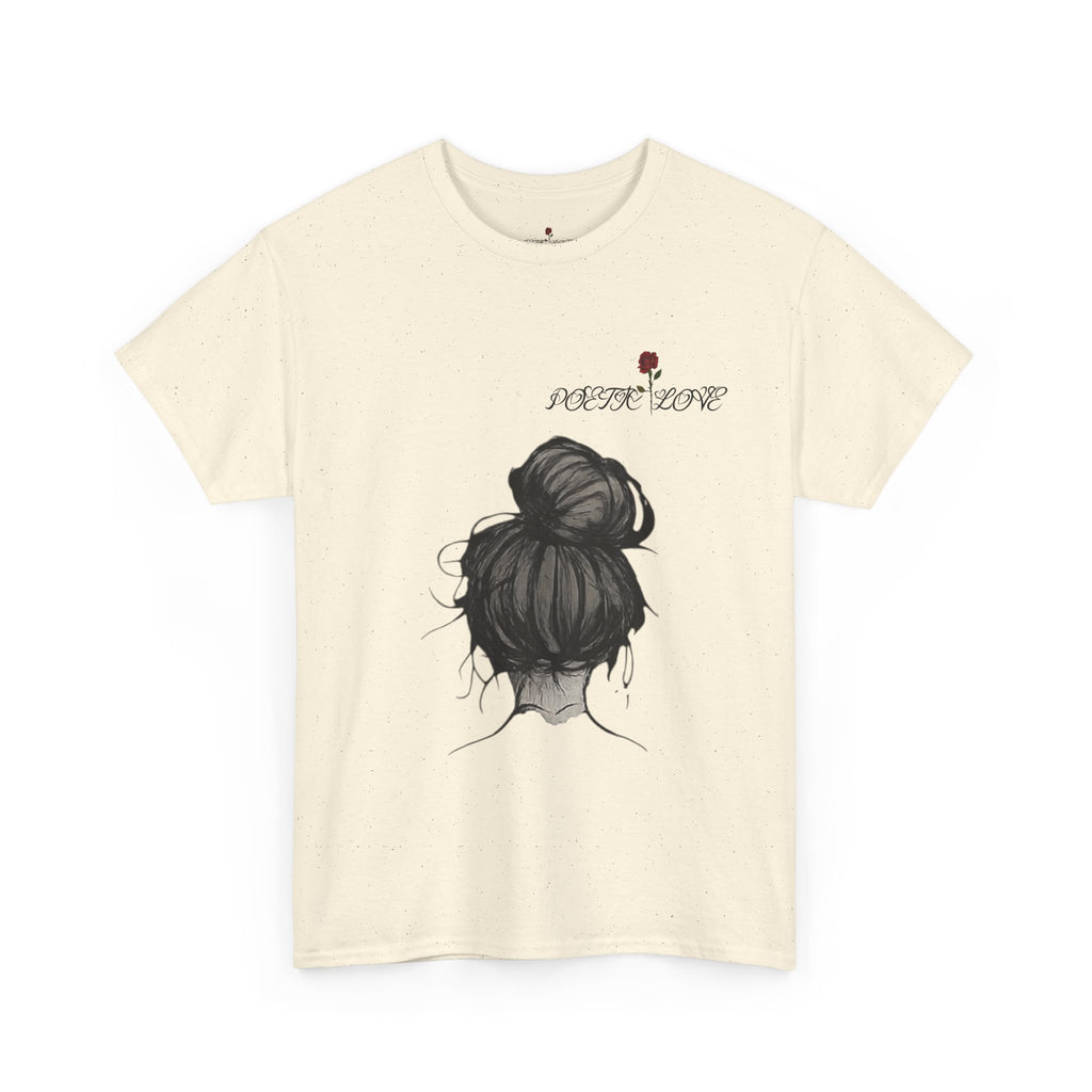 Her Overthinking Spell Tee 1