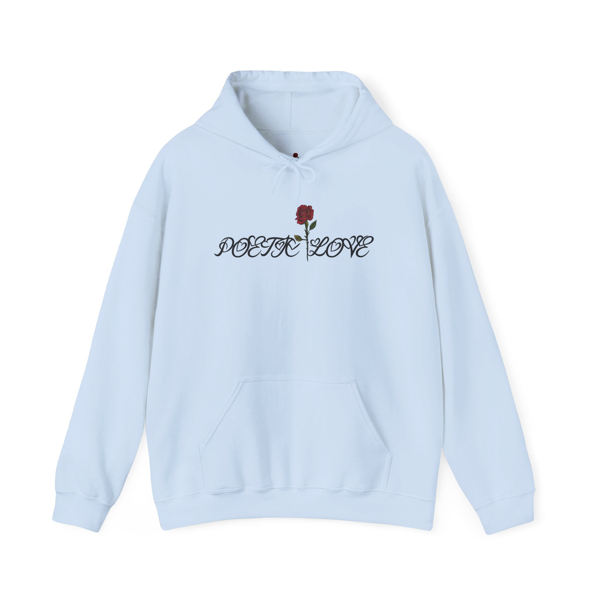 His Butterfly Effect Hoodie