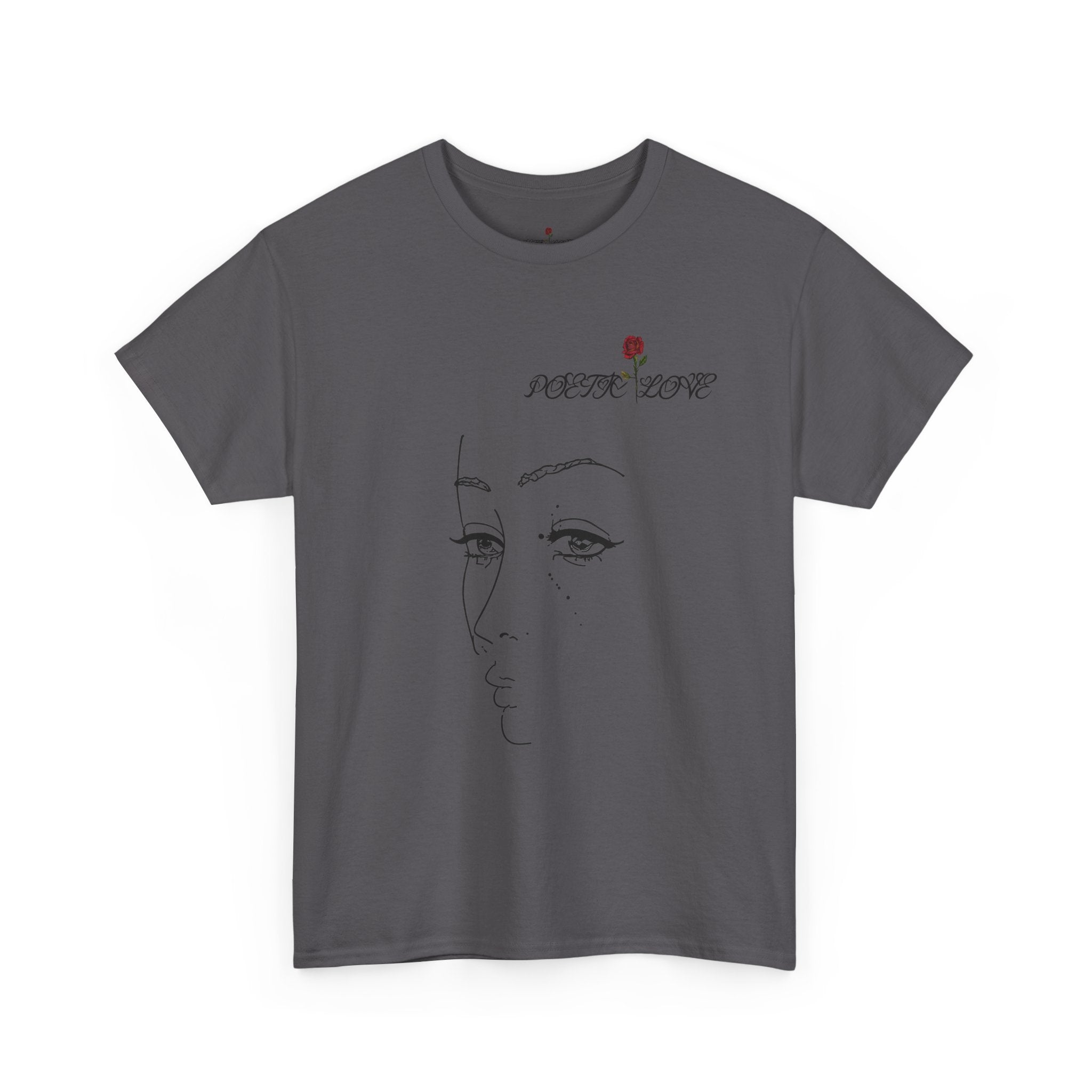 His Notice Tee 1