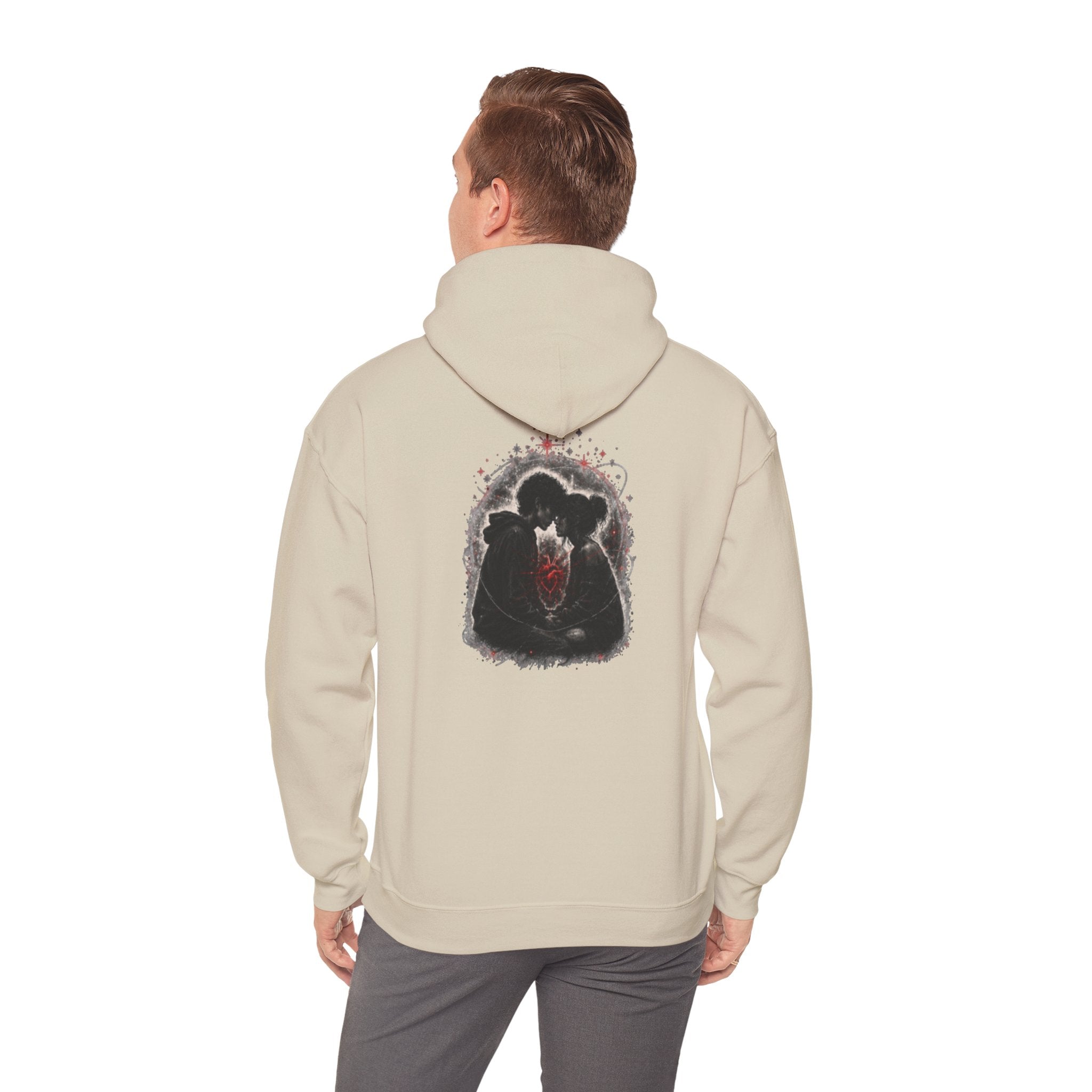 Her Connection Hoodie