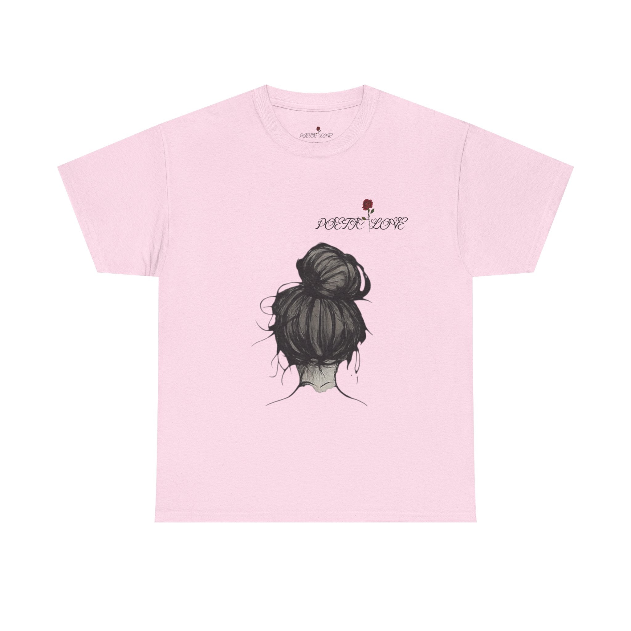 Her Overthinking Spell Tee 1
