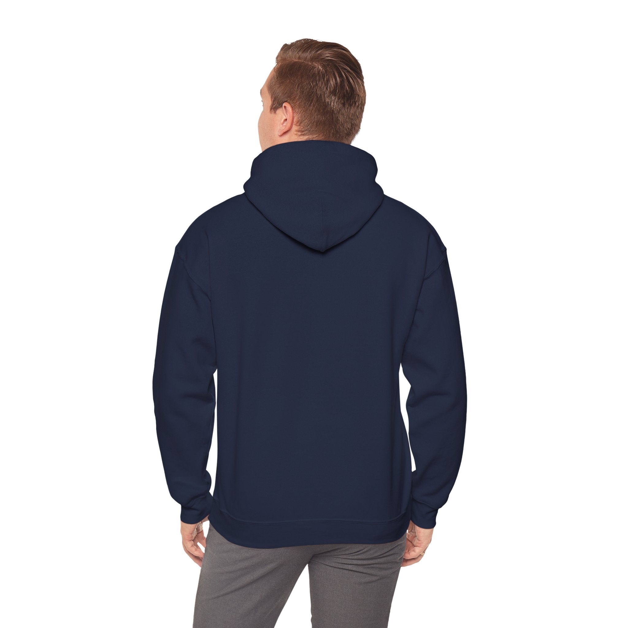 Poetic Love Hoodie