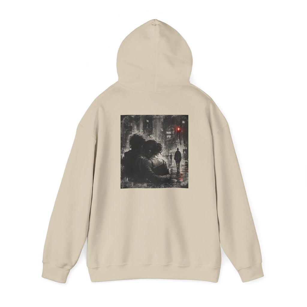 His Connection Hoodie 2