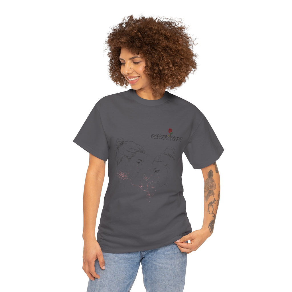 Her Connection Tee 1