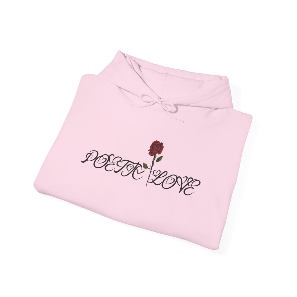His Butterfly Effect Hoodie 2