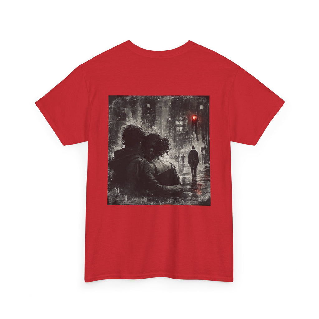 His Connection Tee