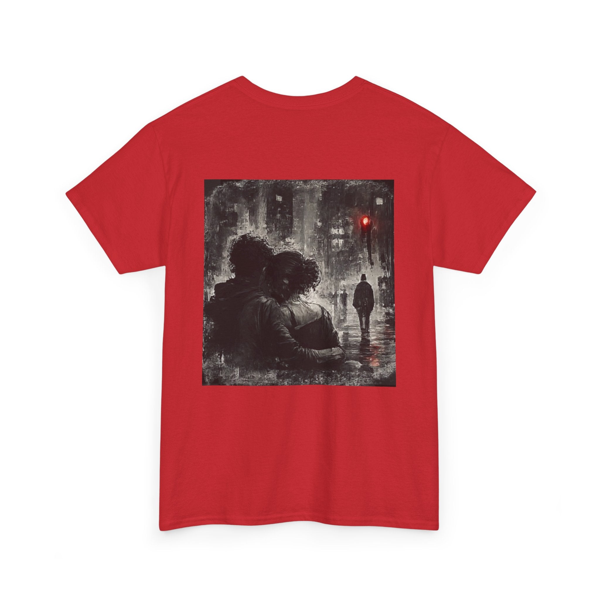 His Connection Tee
