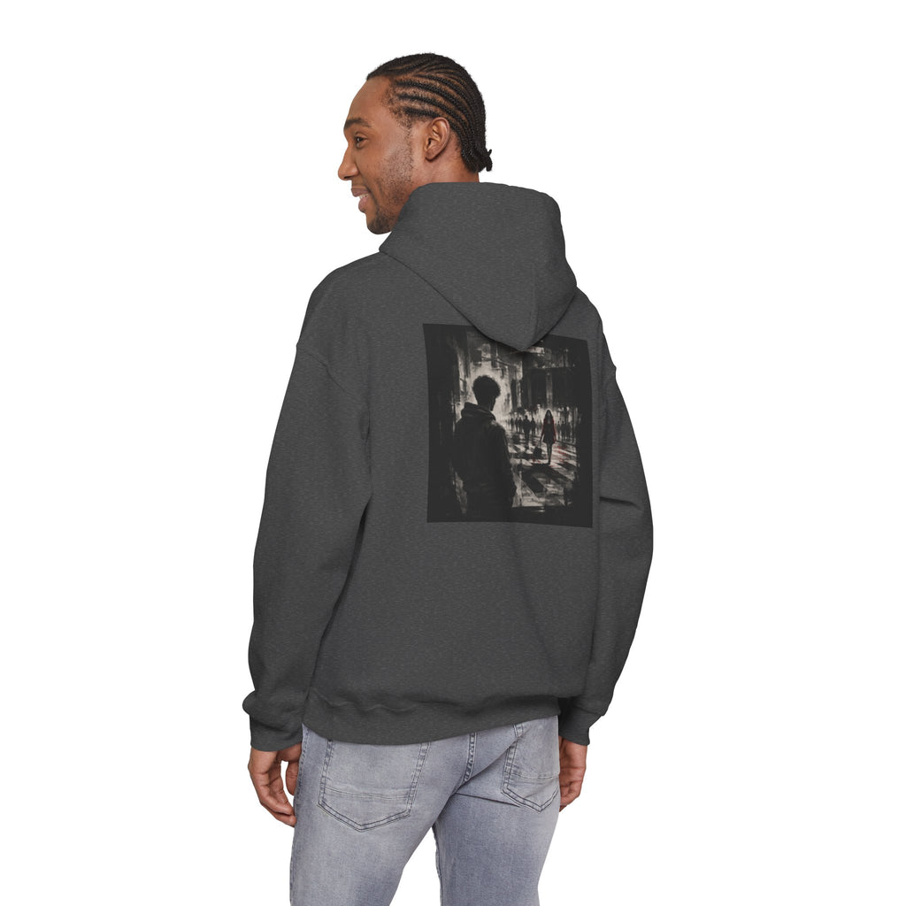 His Notice Hoodie 2