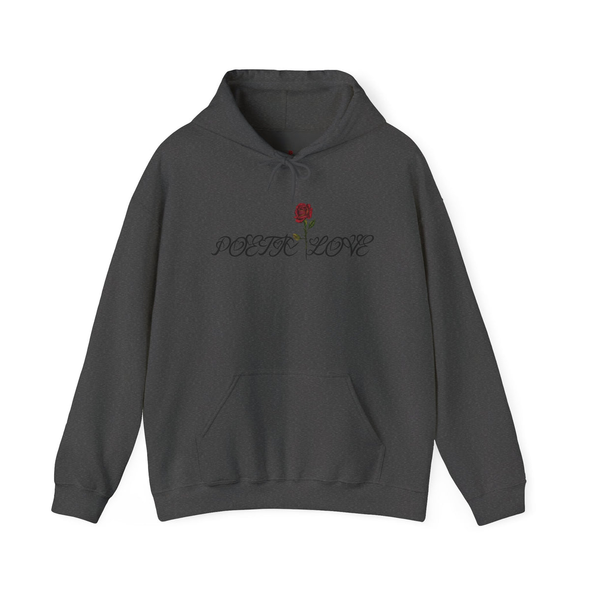 Her Overthinking Spell Hoodie