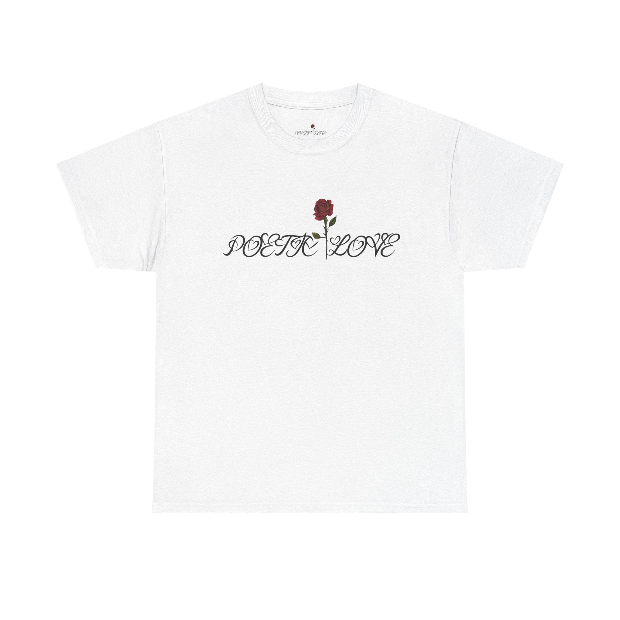 His Overthinking Spell Tee 2