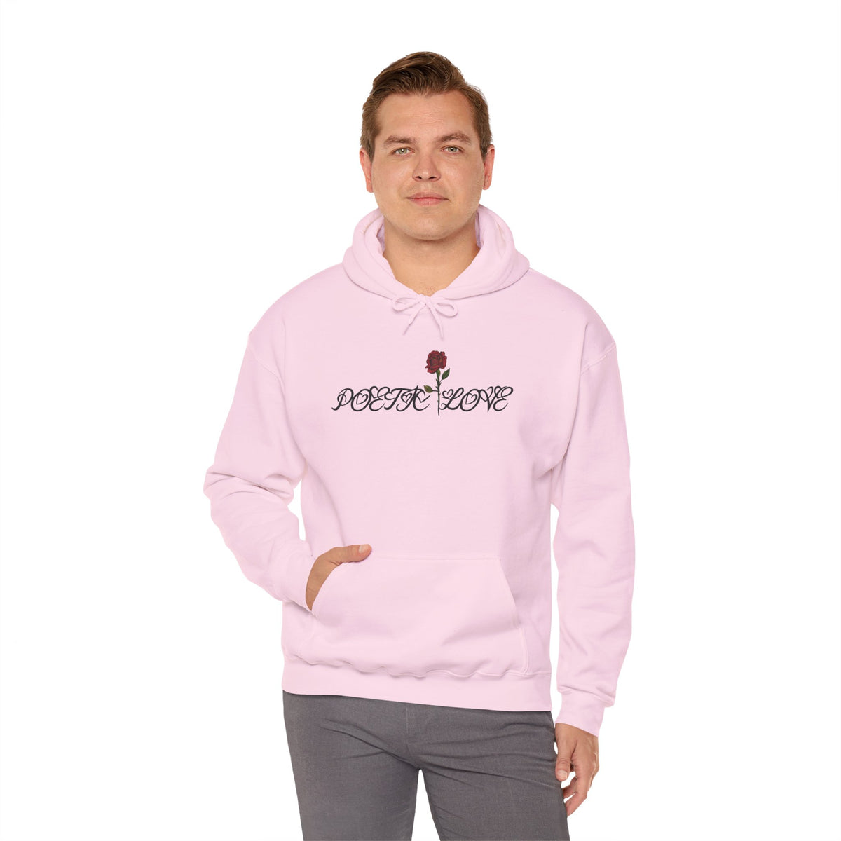 His Butterfly Effect Hoodie