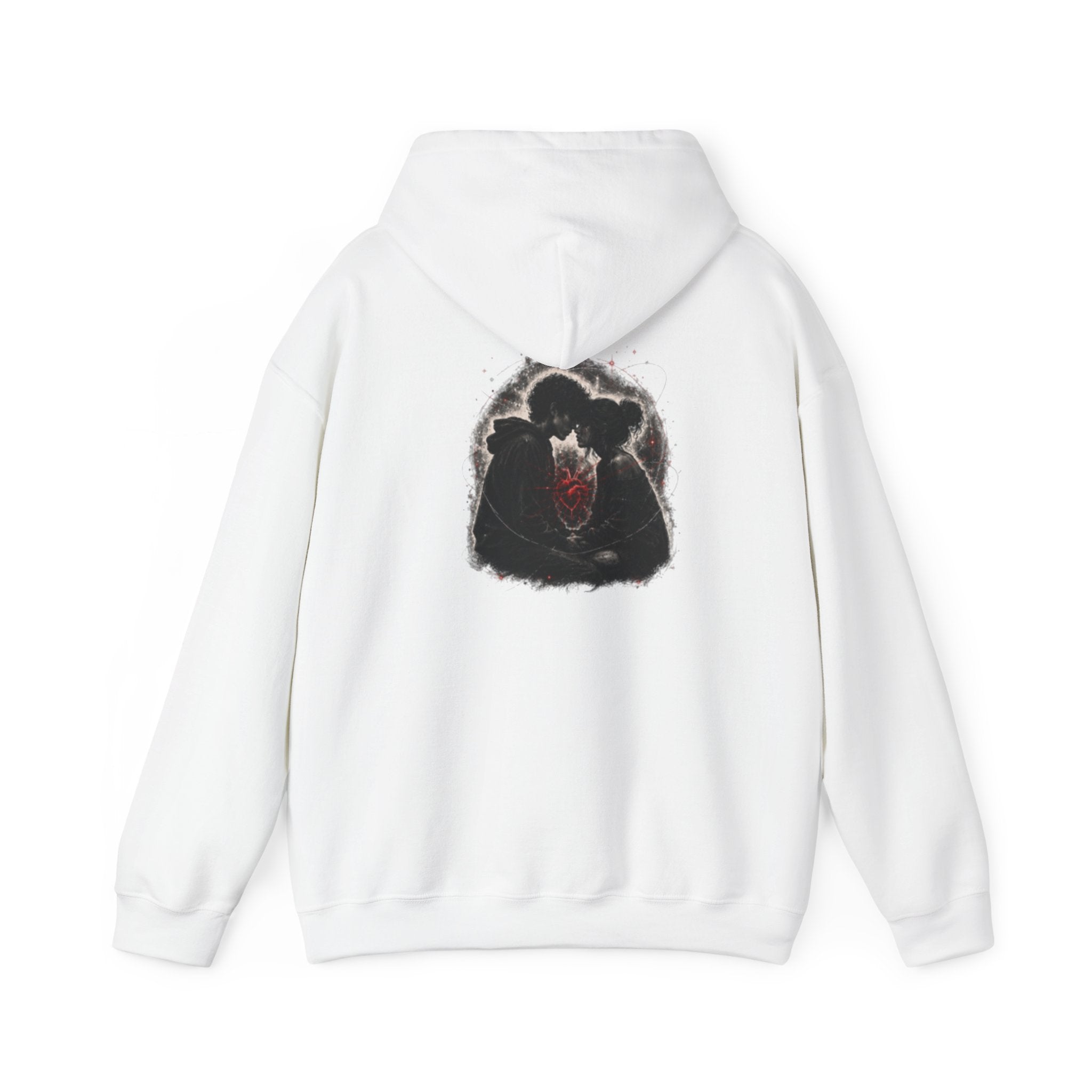 Her Connection Hoodie 2