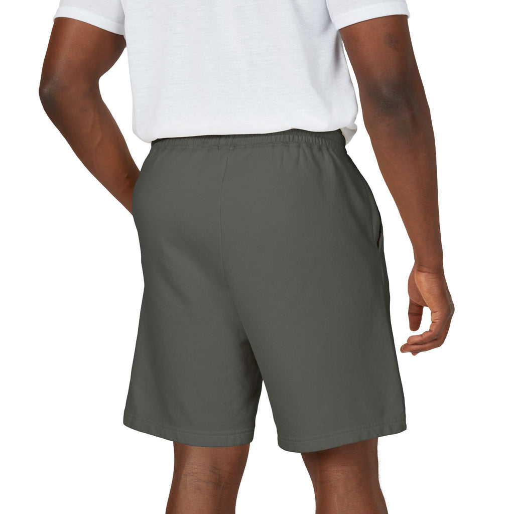 Men's Poetic Love Shorts