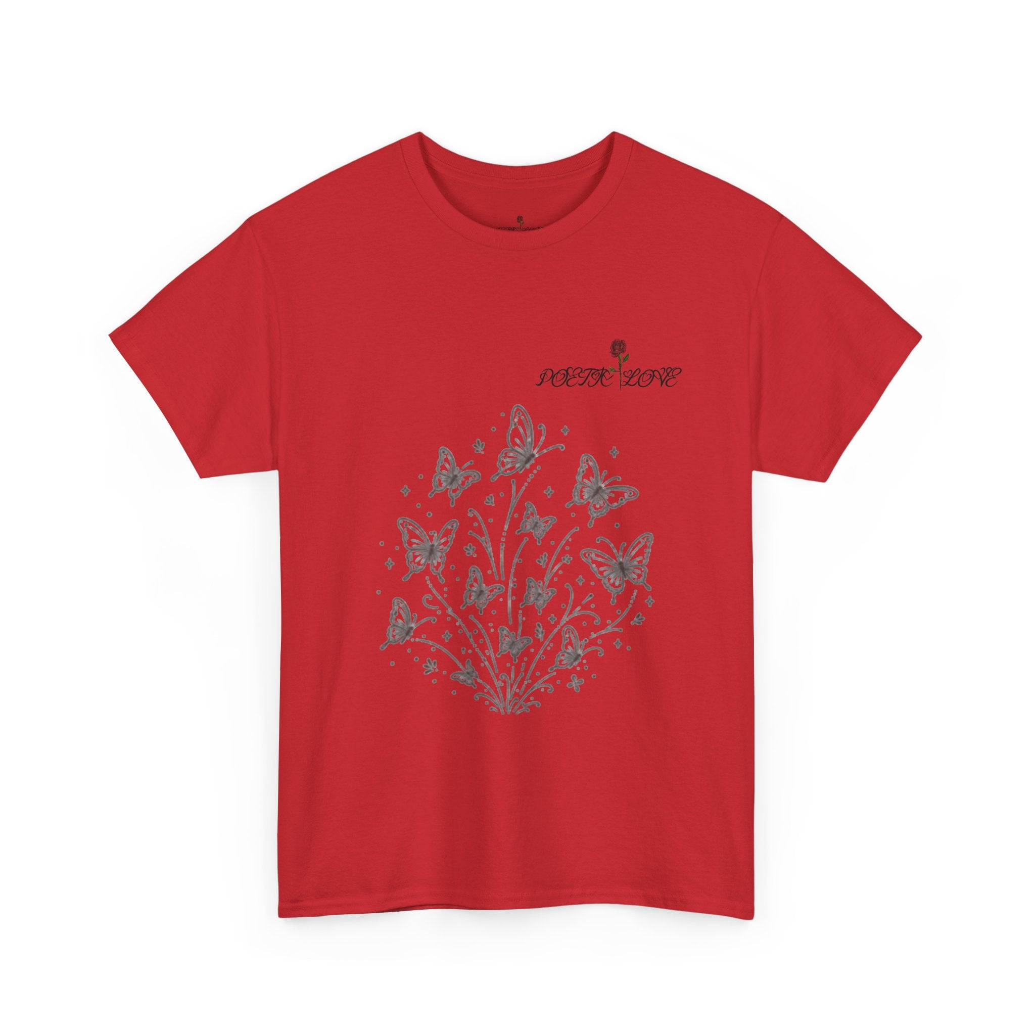 Her Butterfly Effect Tee 2