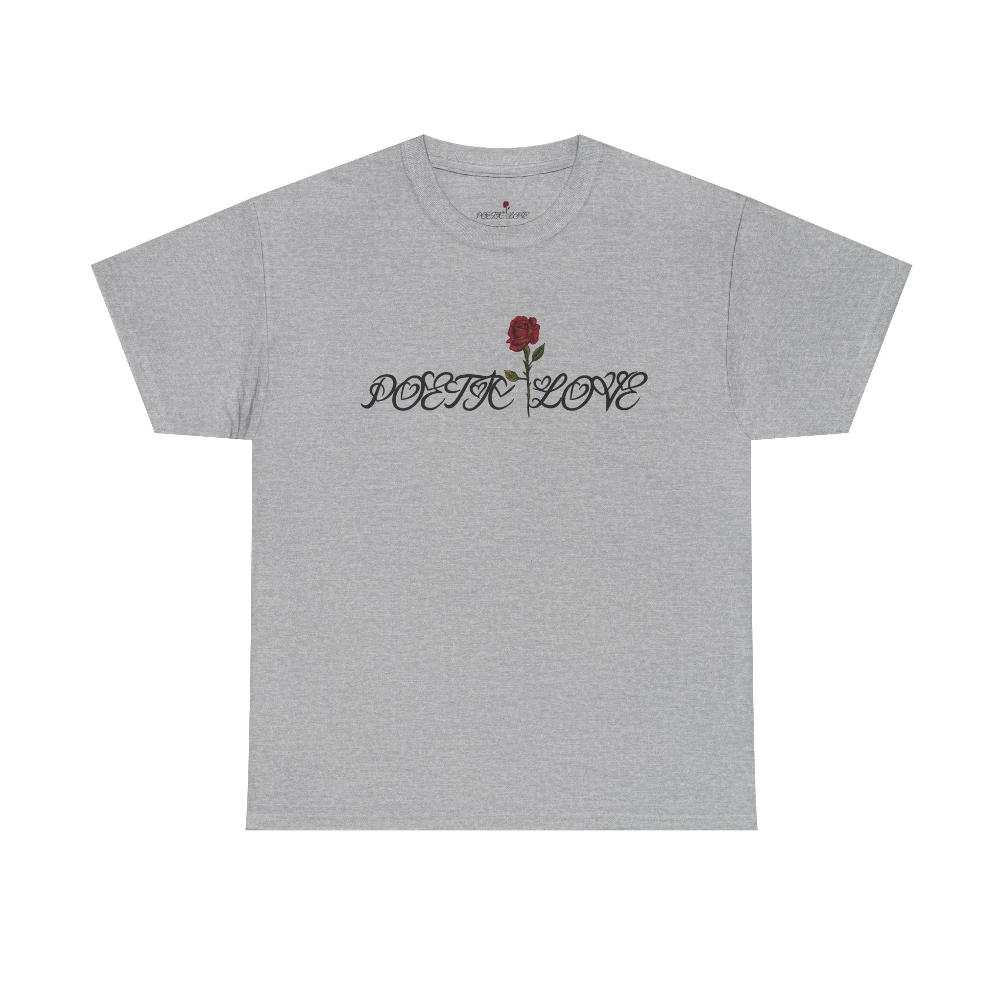 Her Connection Tee
