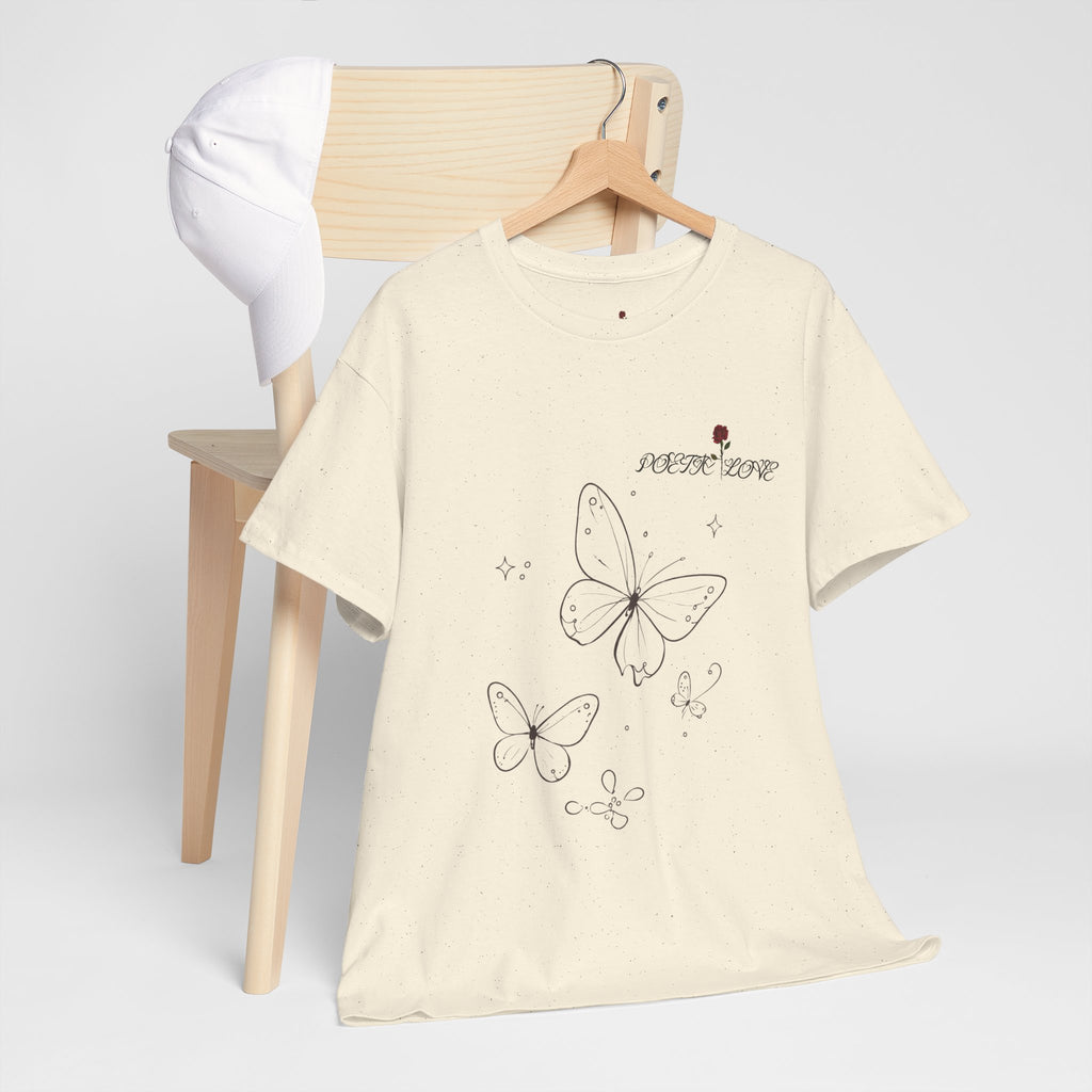 His Butterfly Effect 1
