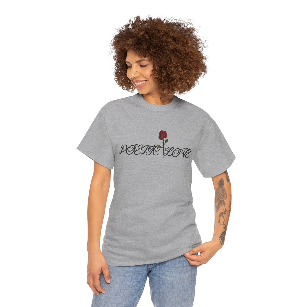 Her Connection Tee