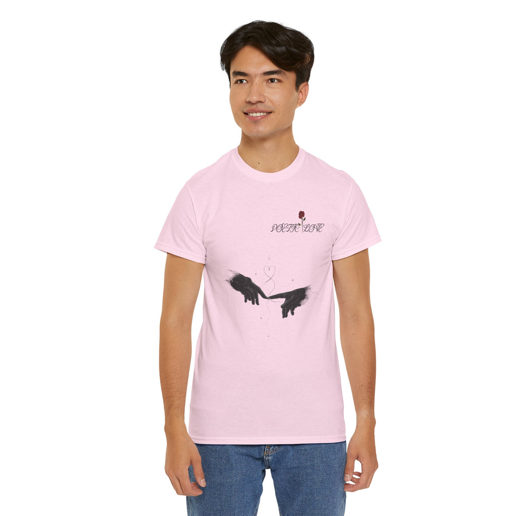 His Connection Tee 1