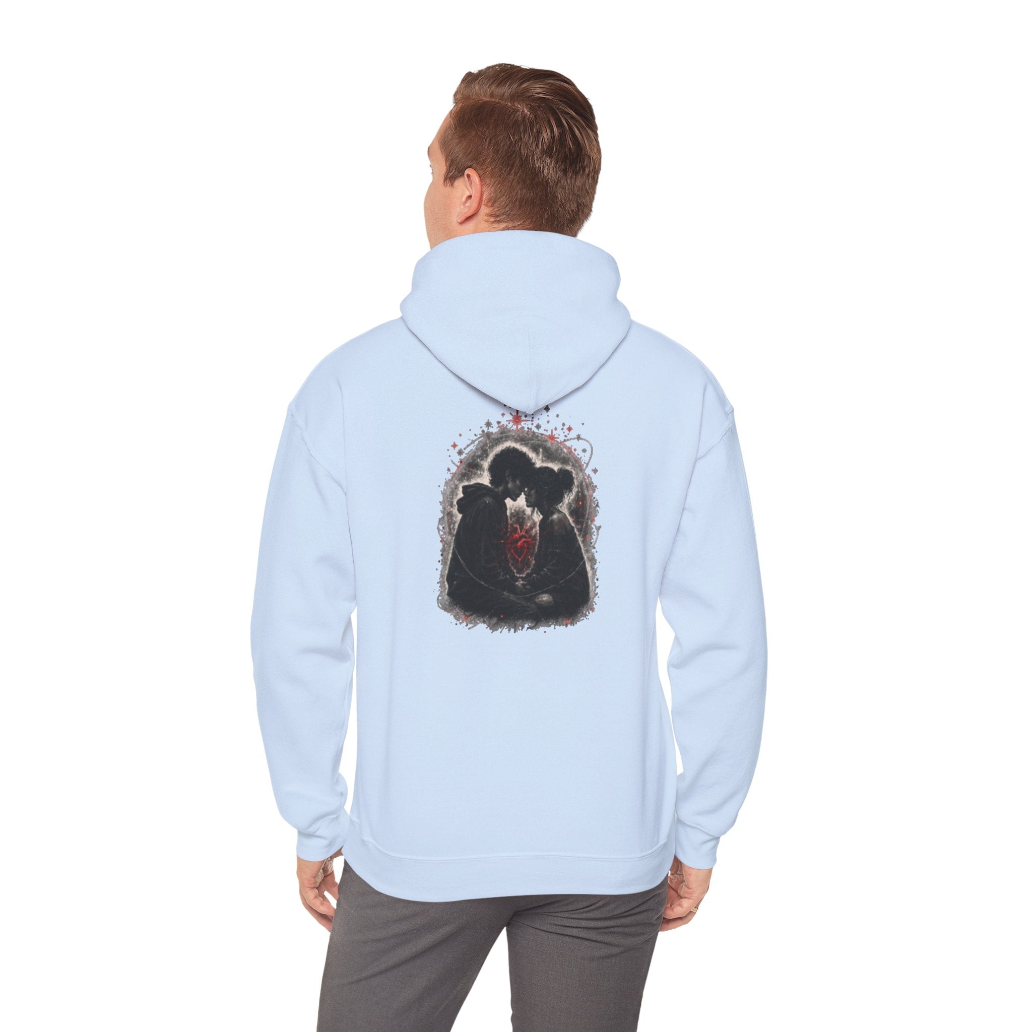 Her Connection Hoodie