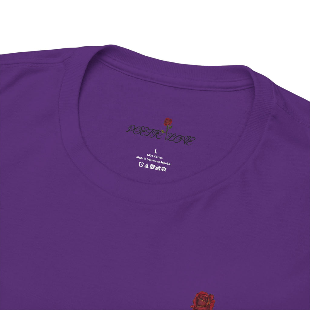 His Notice Tee 1