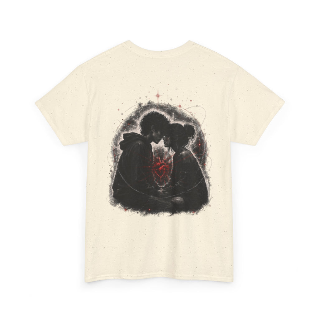 Her Connection Tee 2