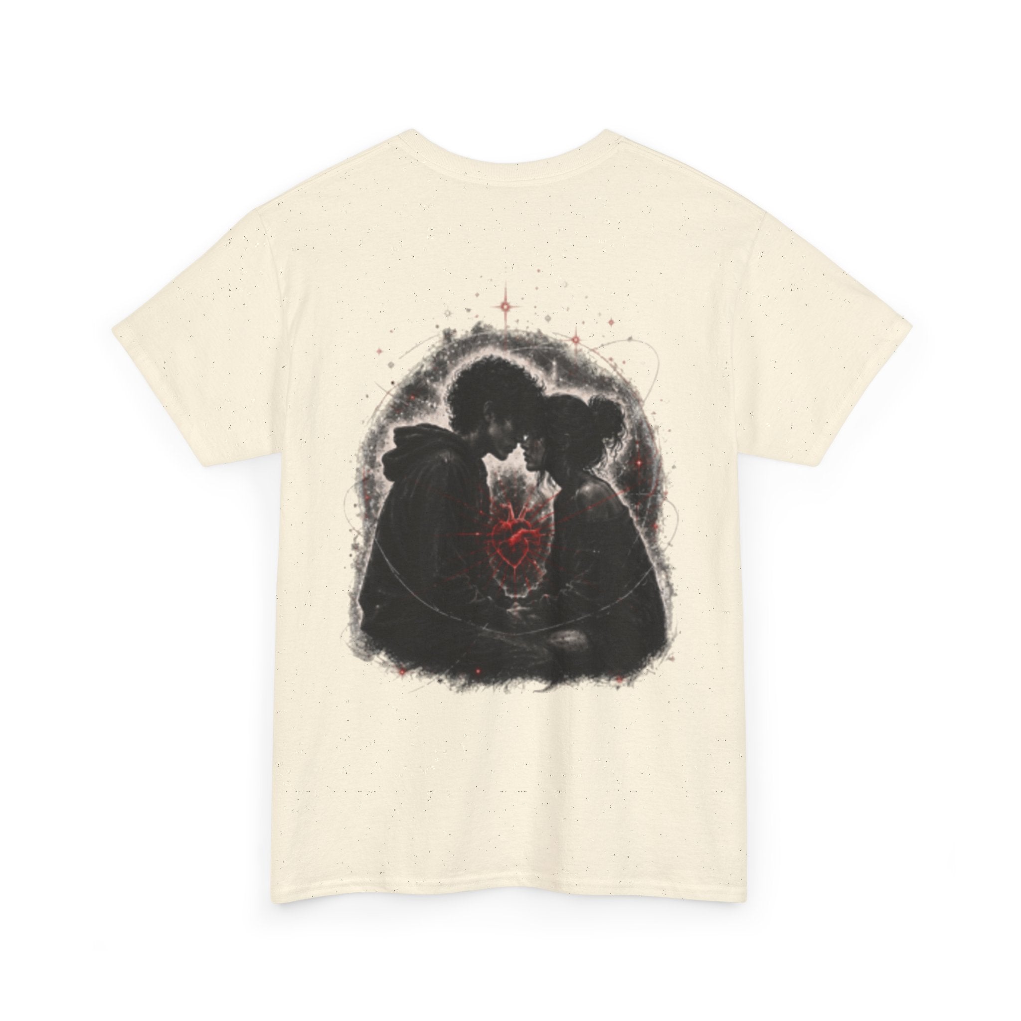 Her Connection Tee 2
