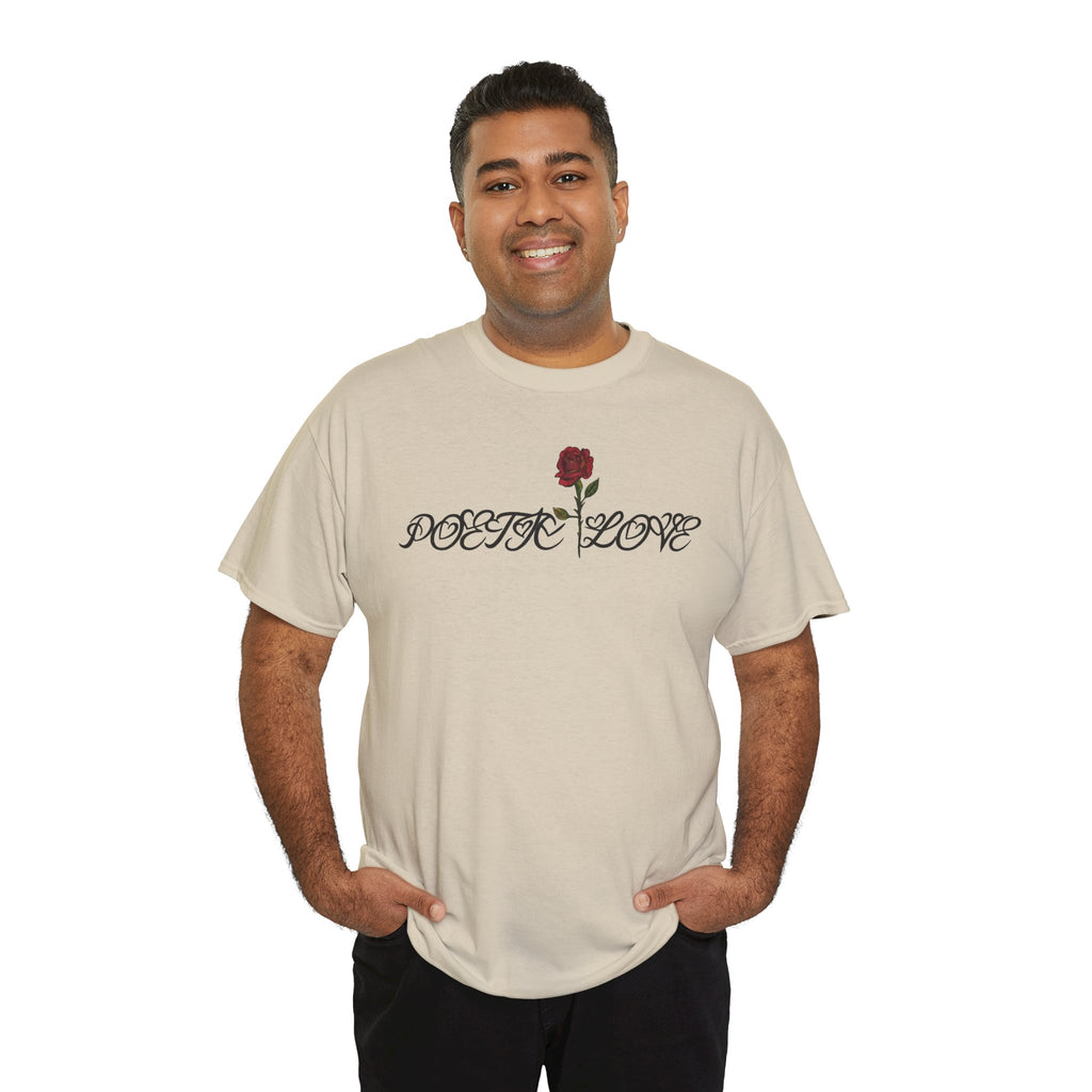 His Connection Tee