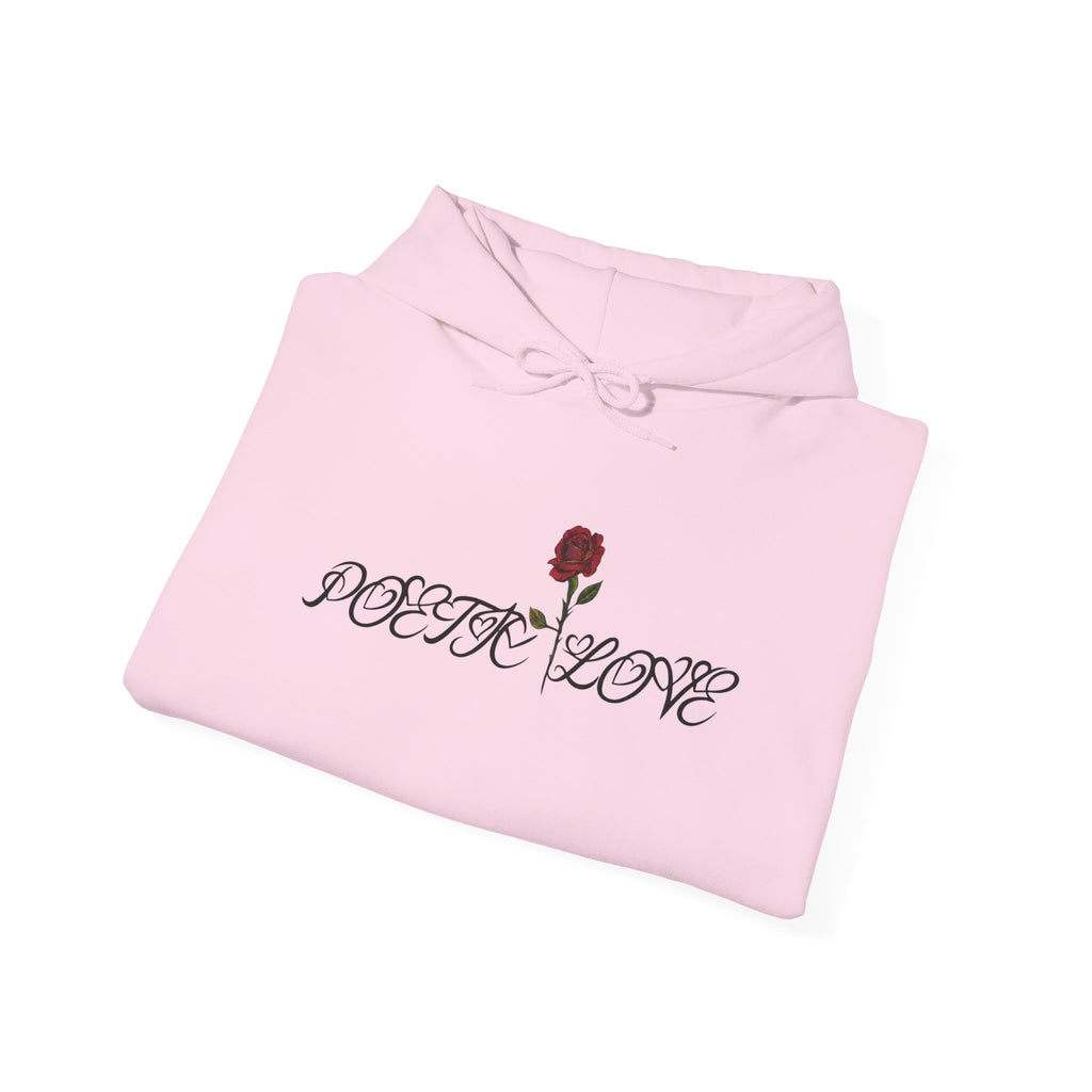 His Overthinking Spell Hoodie 2
