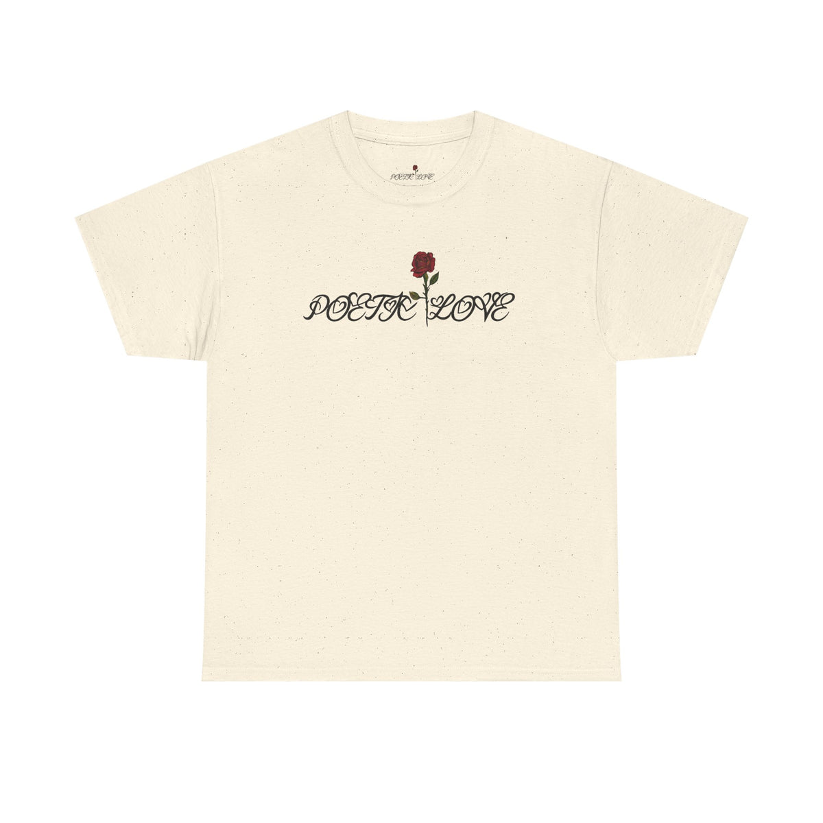 His Overthinking Spell Tee