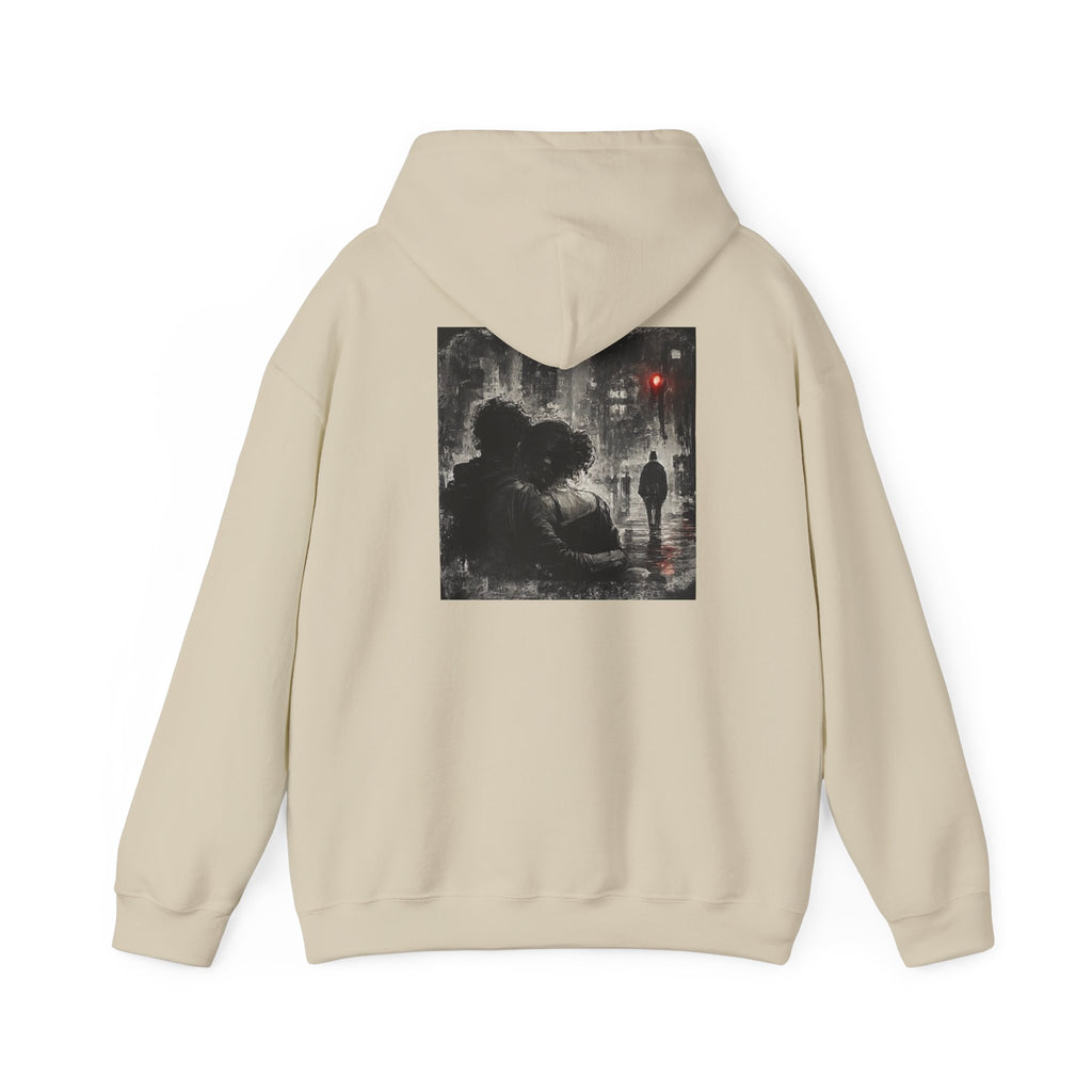 His Connection Hoodie 2