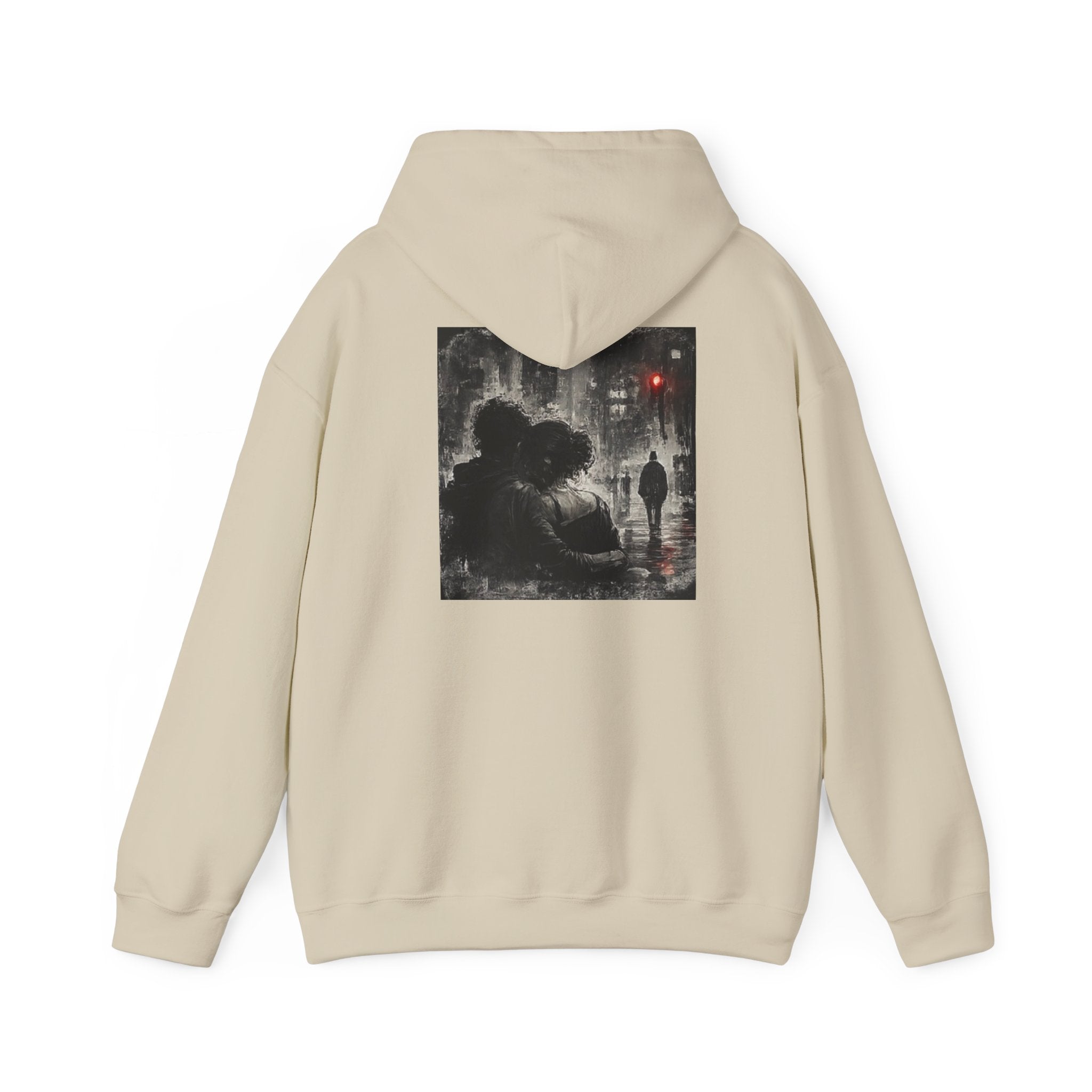 His Connection Hoodie 2
