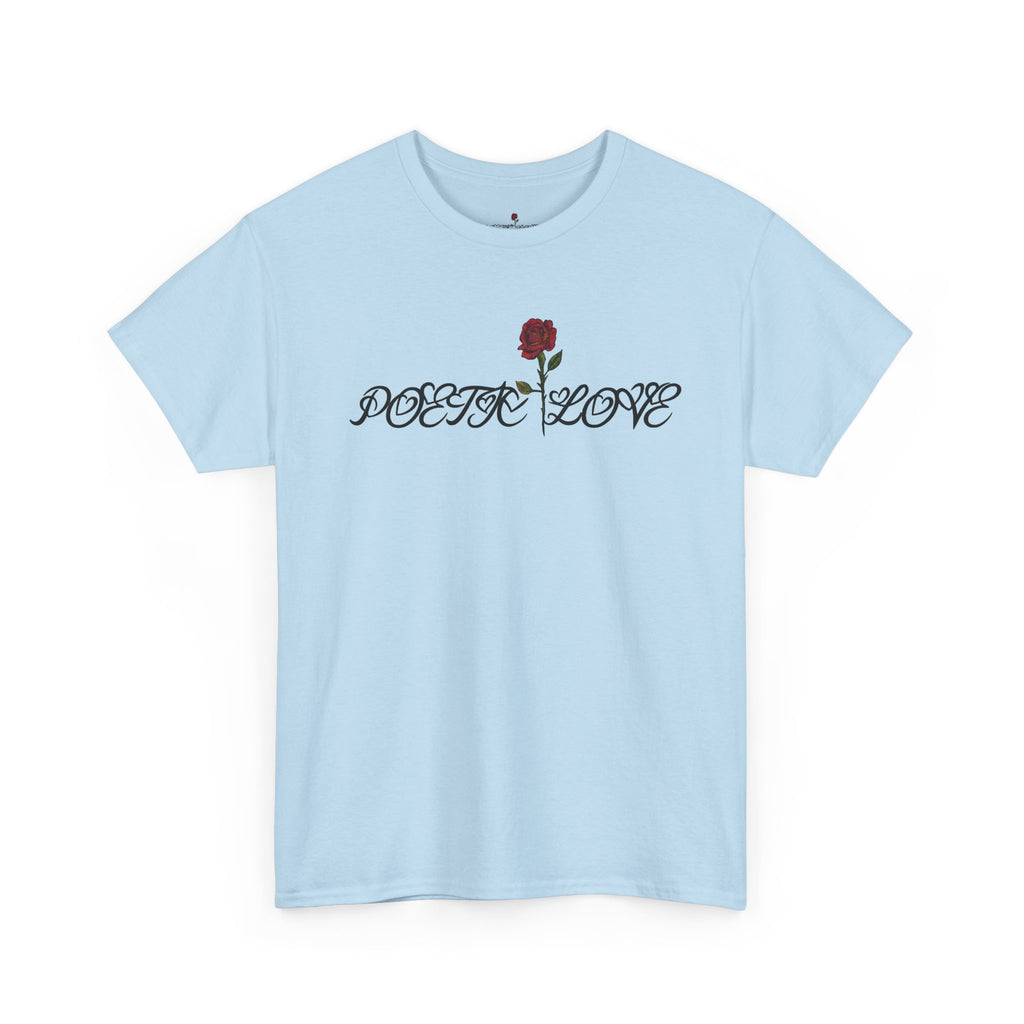 His Notice Tee 2