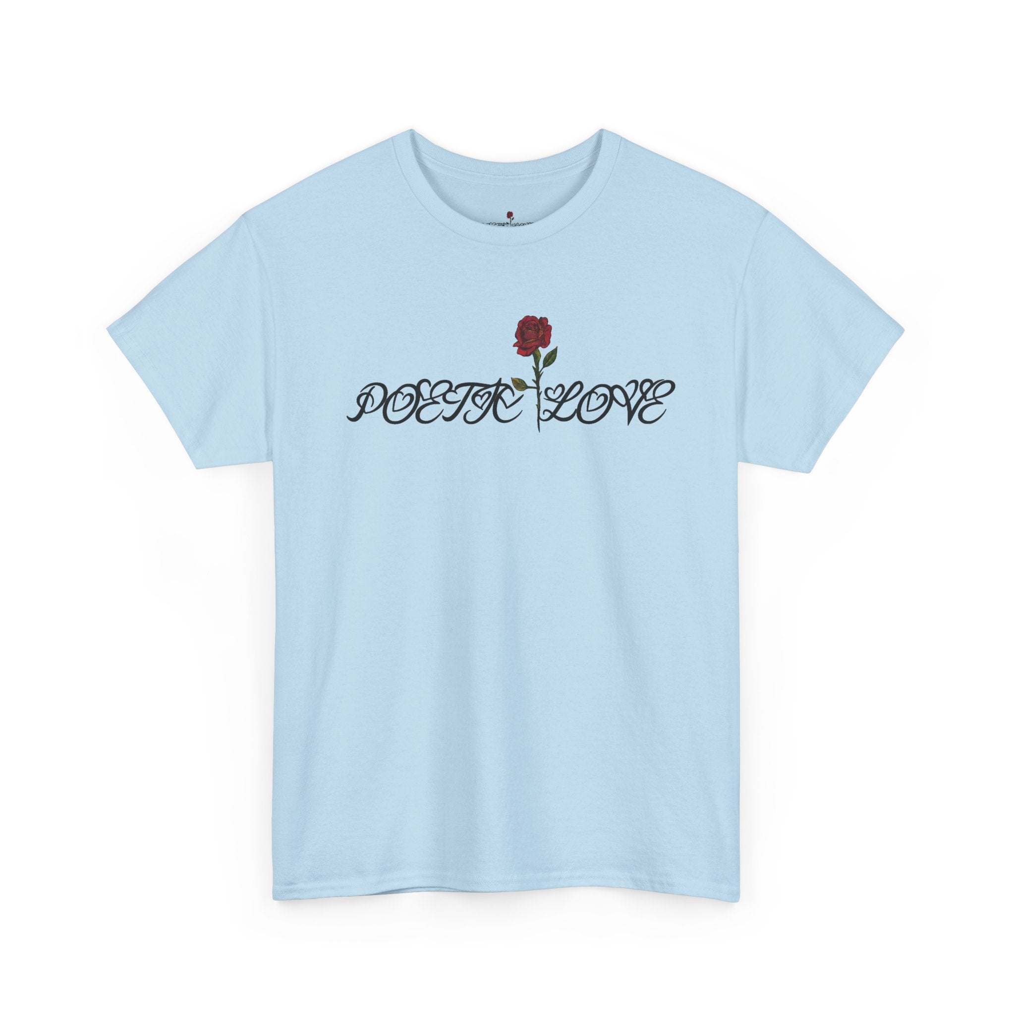His Notice Tee 2