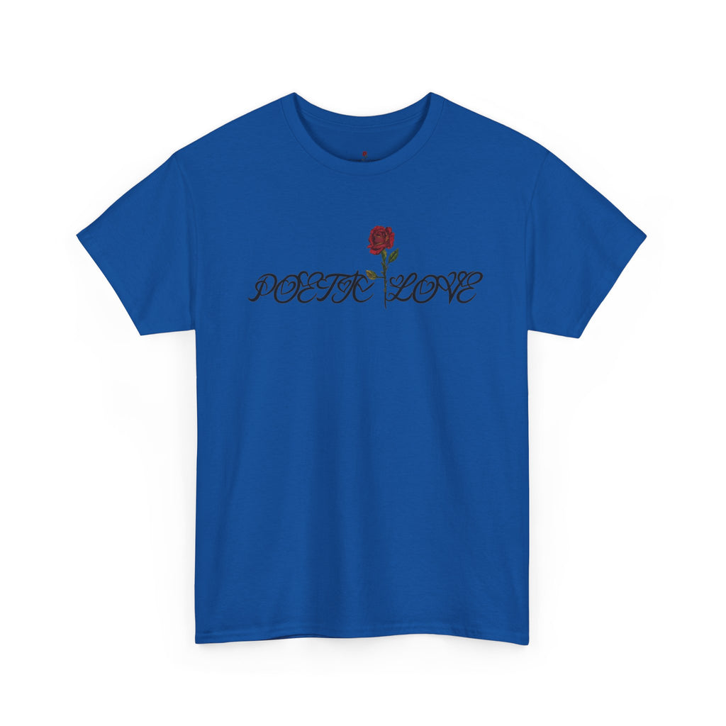 His Notice Tee 2