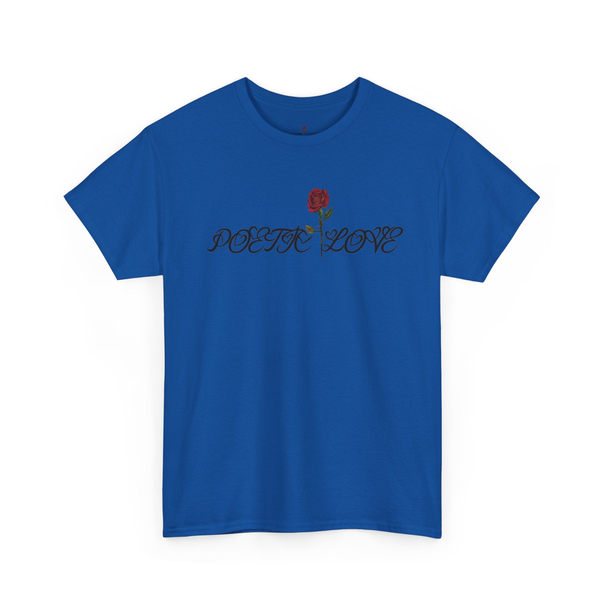 His Notice Tee 2