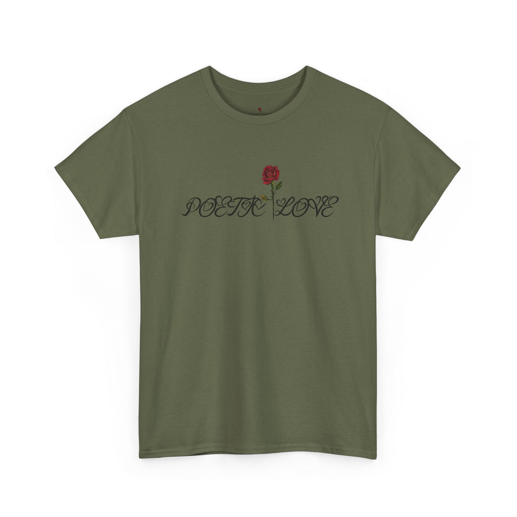 His Butterfly Effect Tee 2