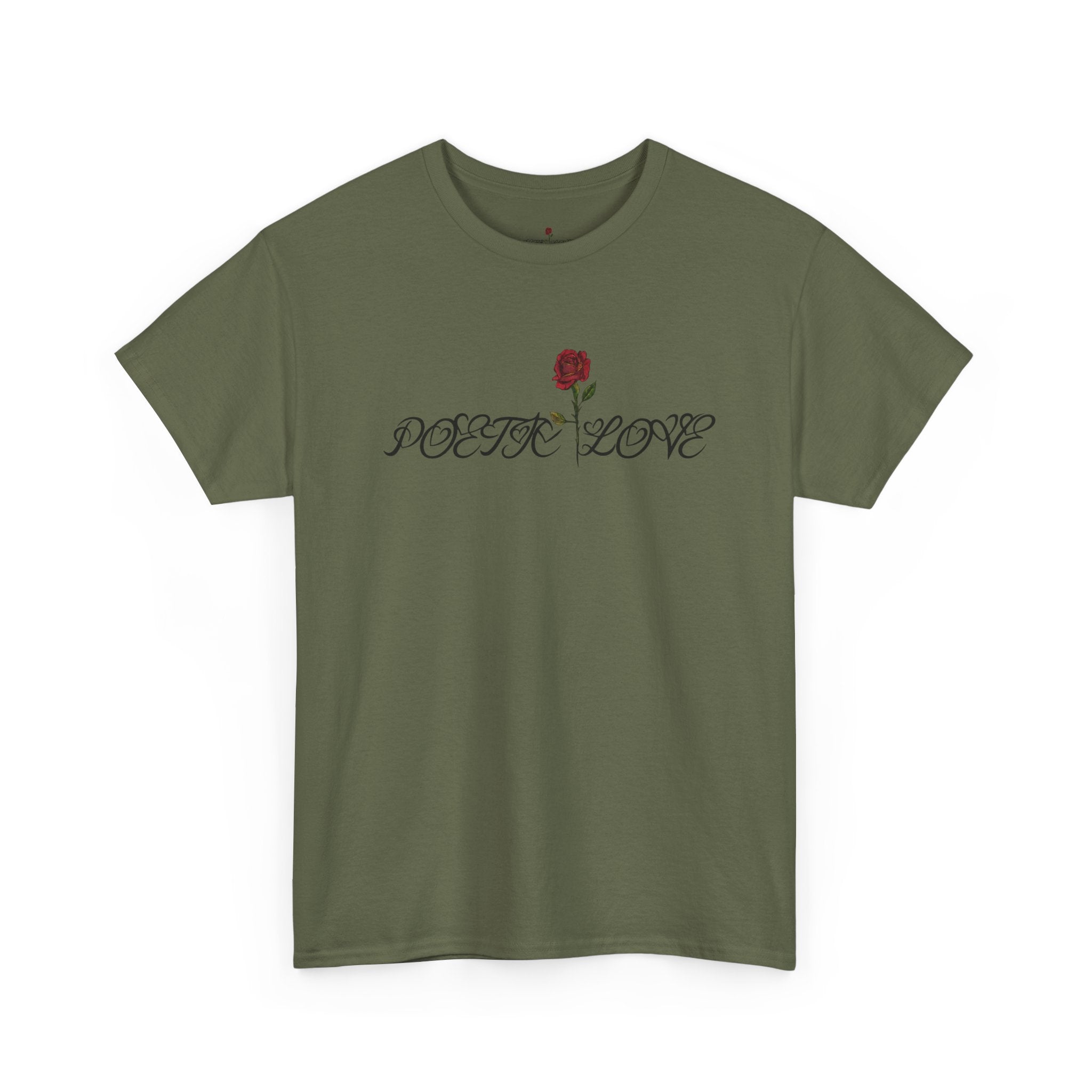 His Butterfly Effect Tee 2
