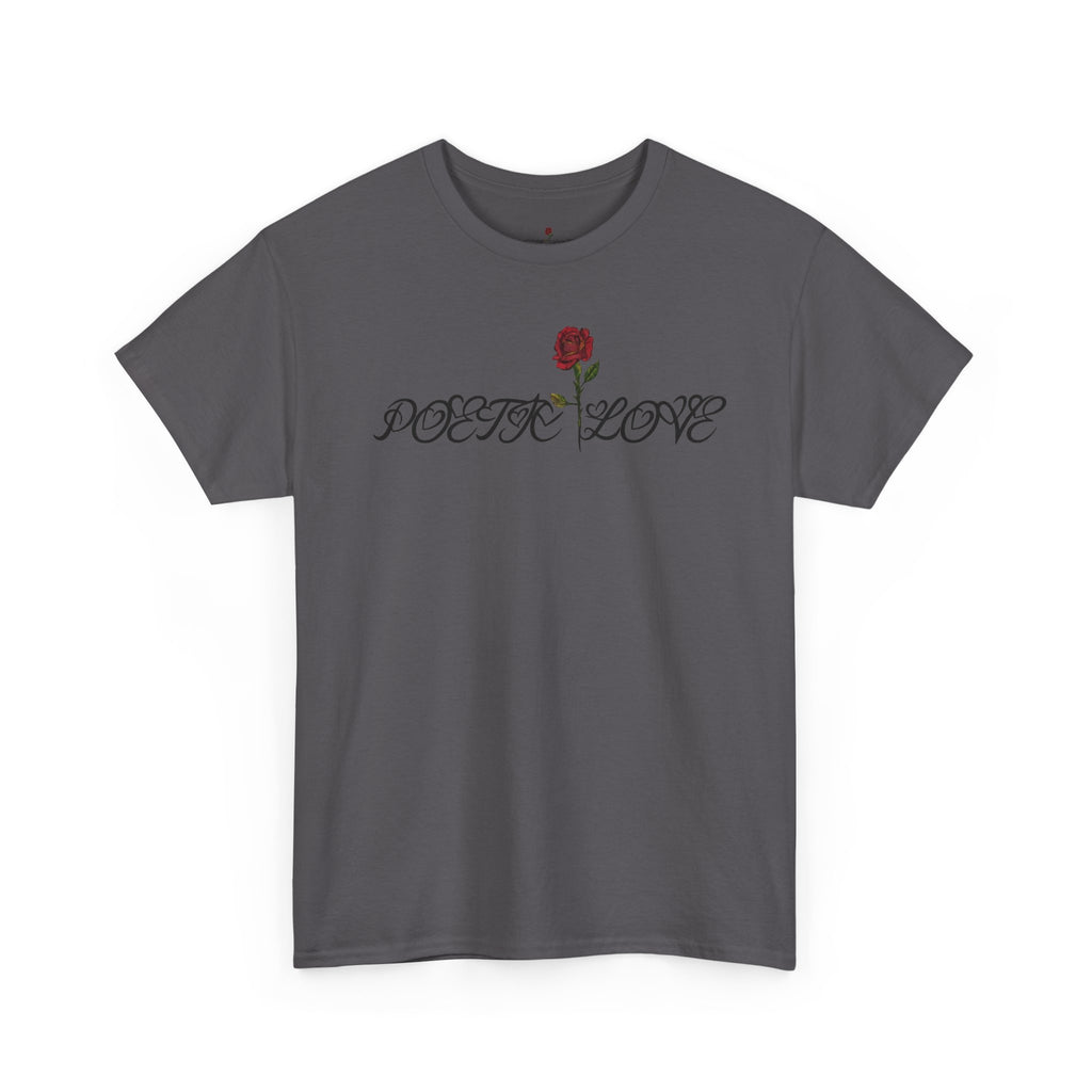 His Connection Tee
