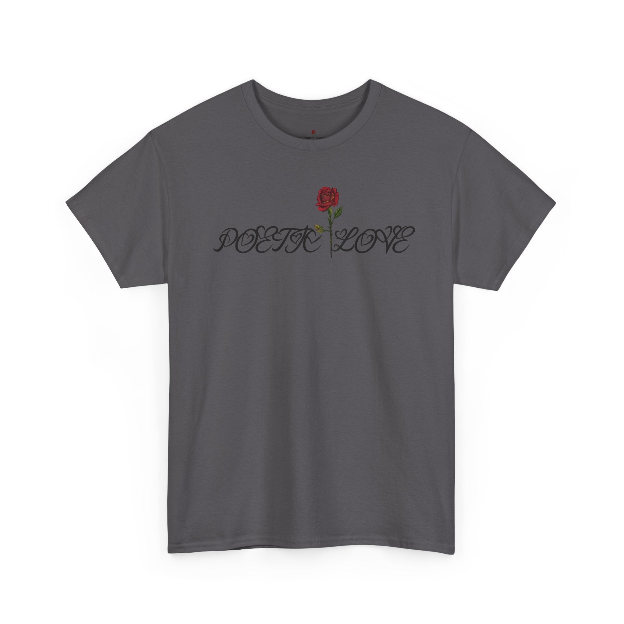 His Connection Tee