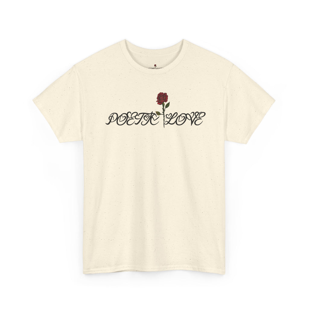 His Connection Tee