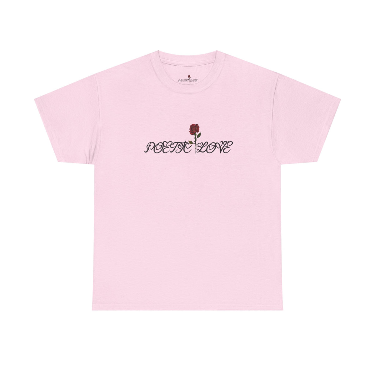 Her Overthinking Spell Tee