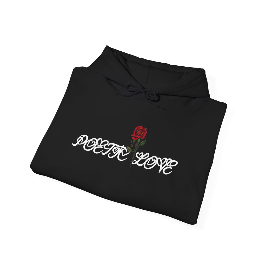 His Connection Hoodie