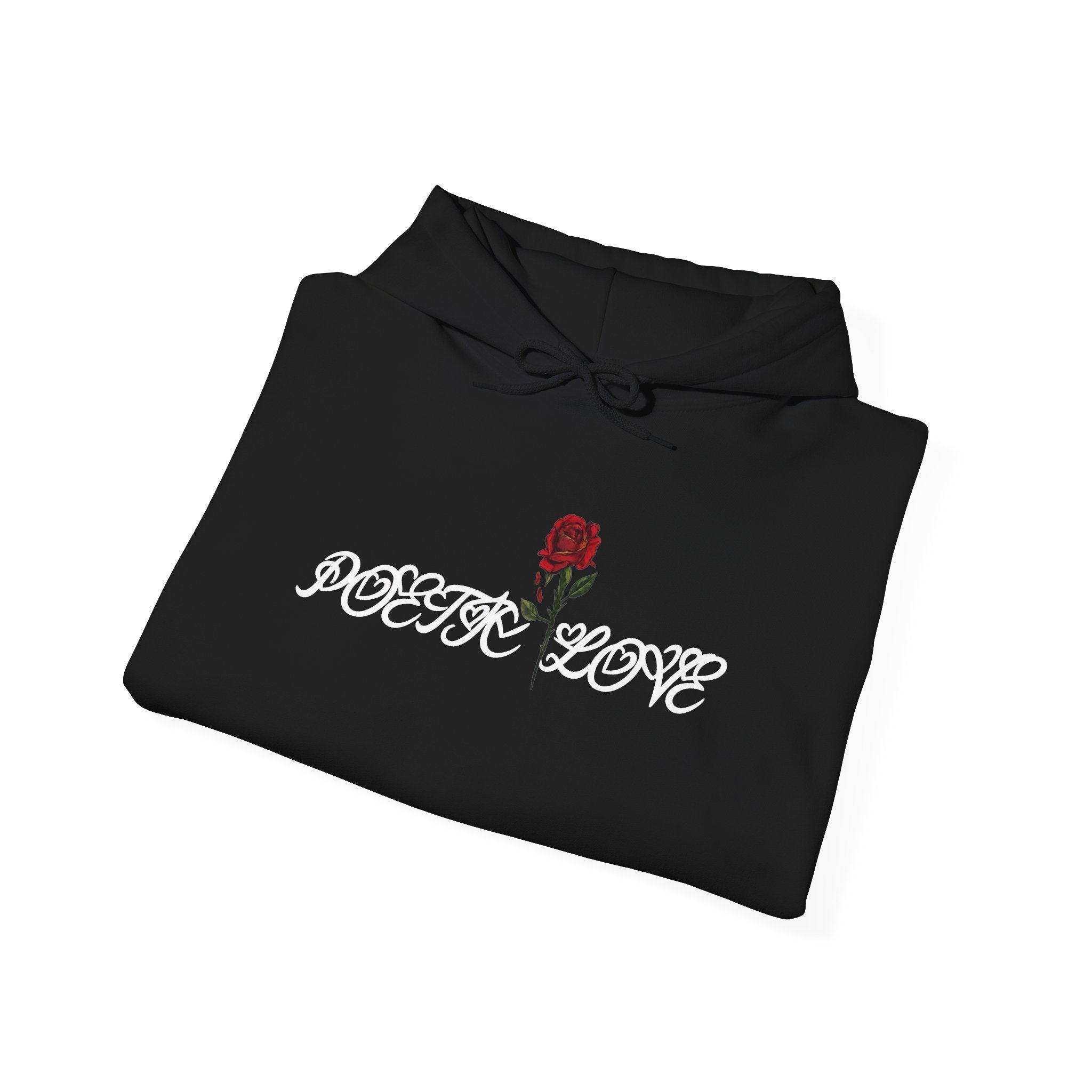 His Connection Hoodie