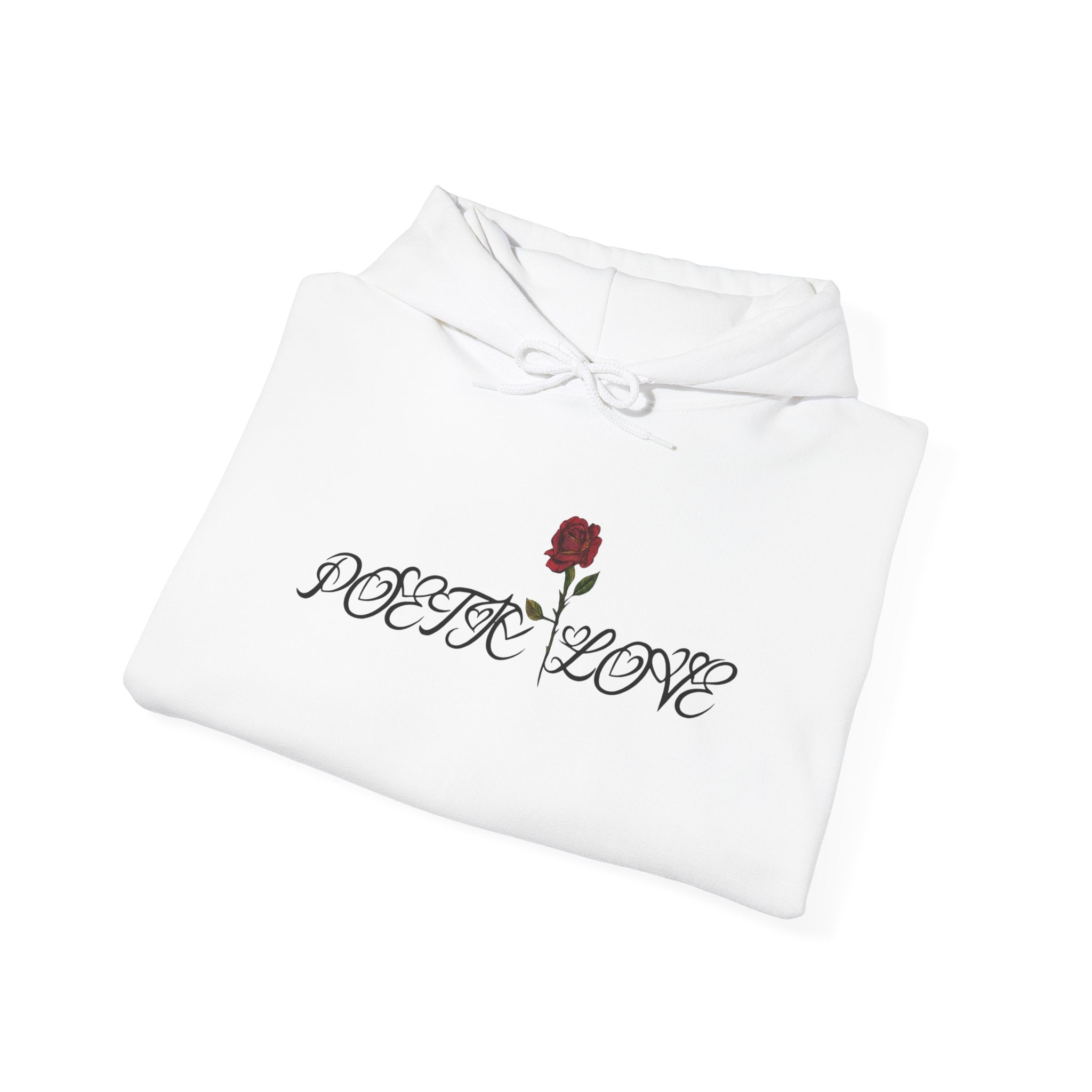 His Butterfly Effect Hoodie 2