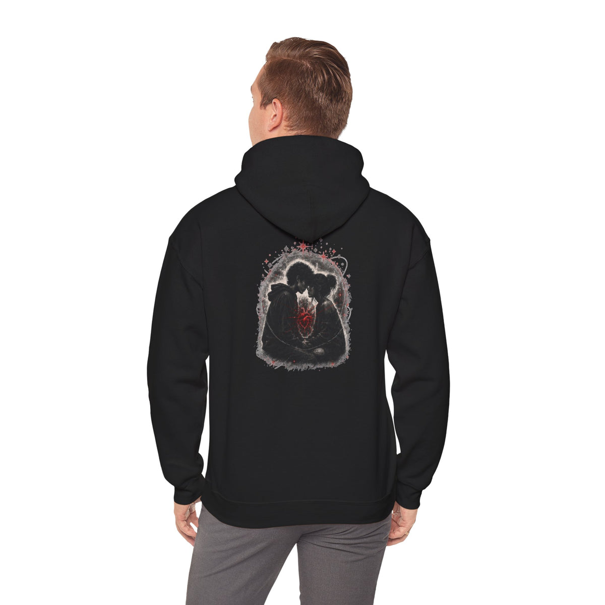 Her Connection Hoodie